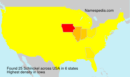 Schinckel Schinckel