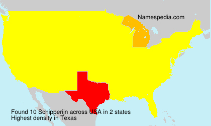 Schipperijn Schipperijn