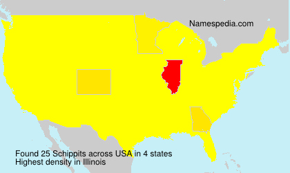 Schippits Schippits
