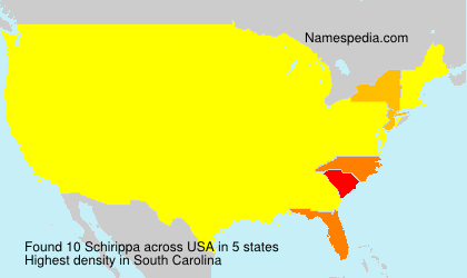 Schirippa Schirippa