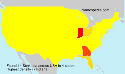 Schkabla Schkabla