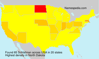 Schlafman Schlafman
