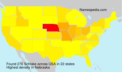 Schlake Schlake