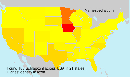 Schlapkohl Schlapkohl