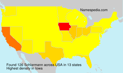 Schlarmann Schlarmann