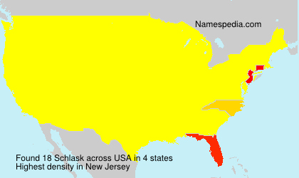 Schlask Schlask