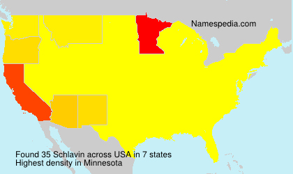 Schlavin Schlavin