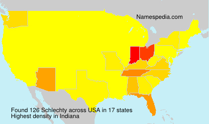 Schlechty Schlechty