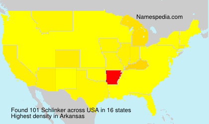 Schlinker Schlinker