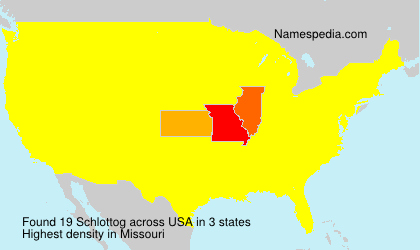 Schlottog Schlottog