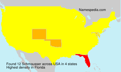Schmausser Schmausser