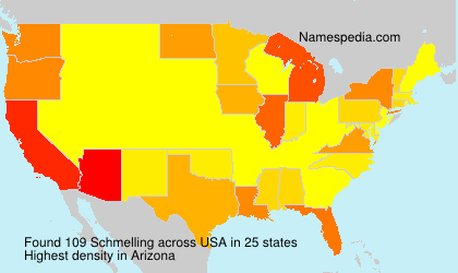 Schmelling Schmelling