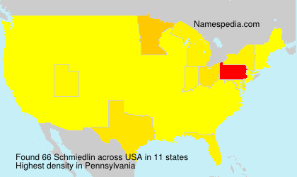 Schmiedlin Schmiedlin