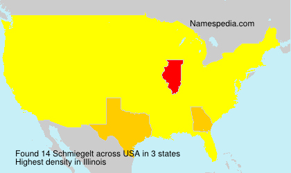 Schmiegelt Schmiegelt