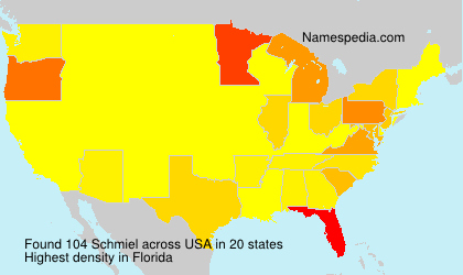Schmiel Schmiel