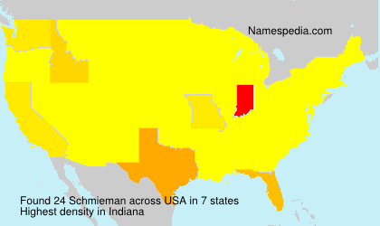 Schmieman Schmieman