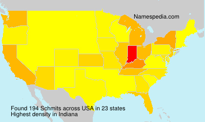 Schmits Schmits