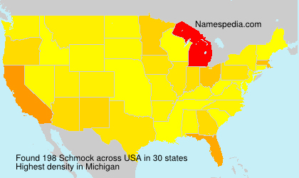 Schmock Schmock
