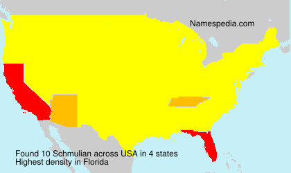 Schmulian Schmulian