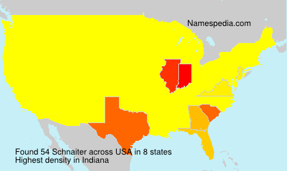 Schnaiter Schnaiter