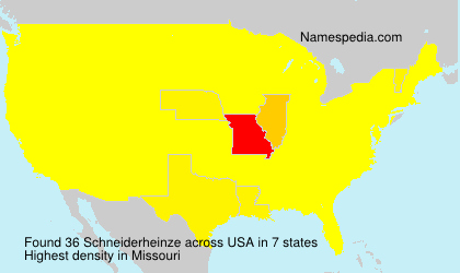 Schneiderheinze Schneiderheinze