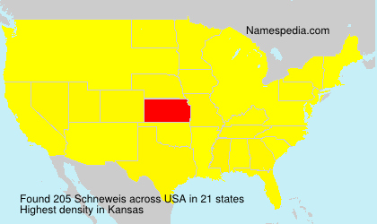 Schneweis Schneweis