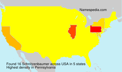 Schnitzenbaumer Schnitzenbaumer