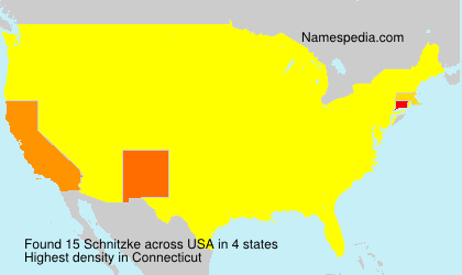 Schnitzke Schnitzke
