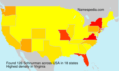 Schnurman Schnurman