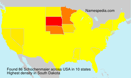 Schochenmaier Schochenmaier