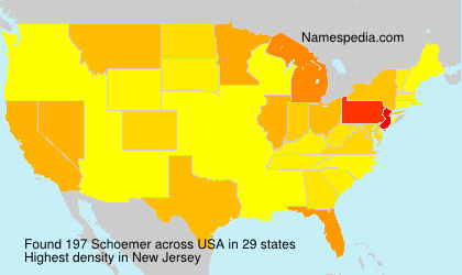 Schoemer Schoemer