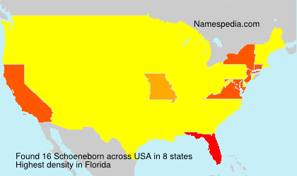 Schoeneborn Schoeneborn