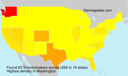Schoenmakers Schoenmakers