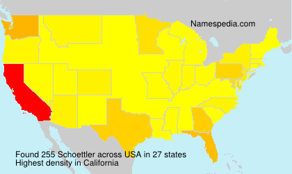 Schoettler Schoettler