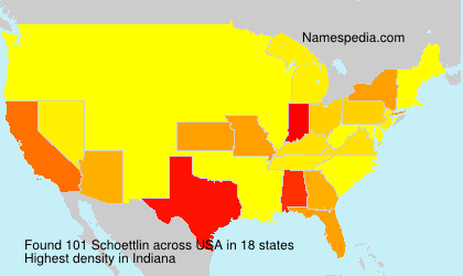 Schoettlin Schoettlin