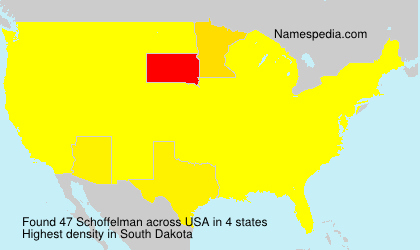 Schoffelman Schoffelman