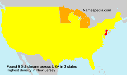 Scholmann Scholmann