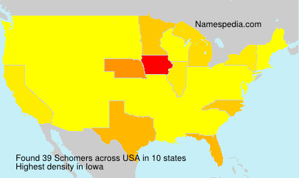 Schomers Schomers