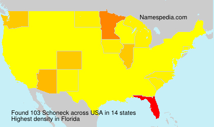 Schoneck Schoneck