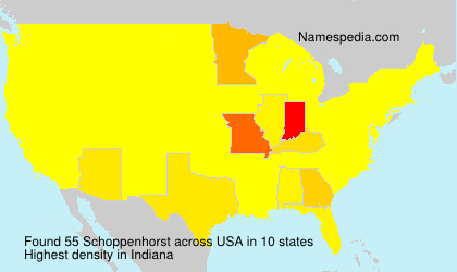Schoppenhorst Schoppenhorst