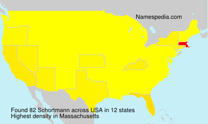 Schortmann Schortmann
