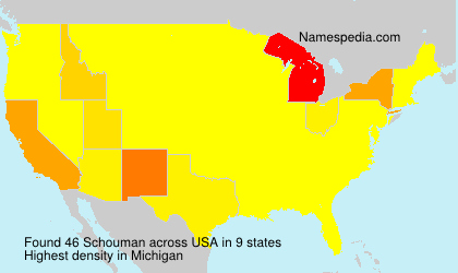 Schouman Schouman
