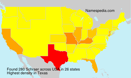 Schraer Schraer