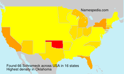 Schrameck Schrameck