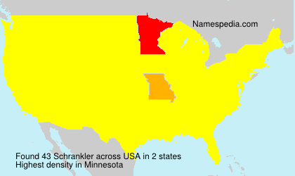 Schrankler Schrankler