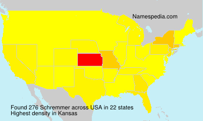 Schremmer Schremmer