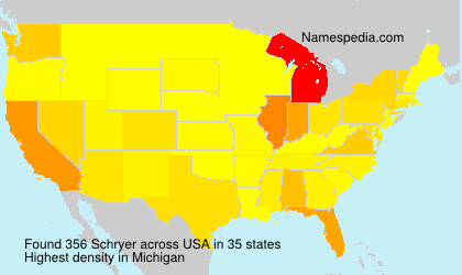 Schryer Schryer