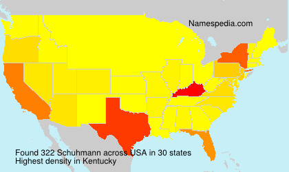 Schuhmann Schuhmann