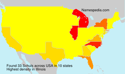 Schuls Schuls