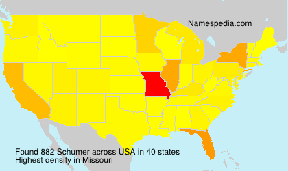 Schumer Schumer